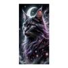 Black Cat Large Size Diamond Painting New Collection Animals Diy Full Square Round Drill Rhinestone Embroidery Mosaic Cross Stitch Kits
