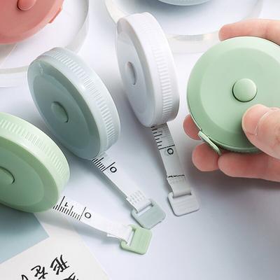 מכשירים למדידת מידות ומרחקים – סרטי מדידה