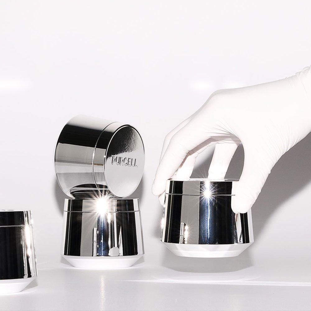 [Barrier Moisturizing] Pixel Biome™ Afterlaser Rebooting Cream 50mL