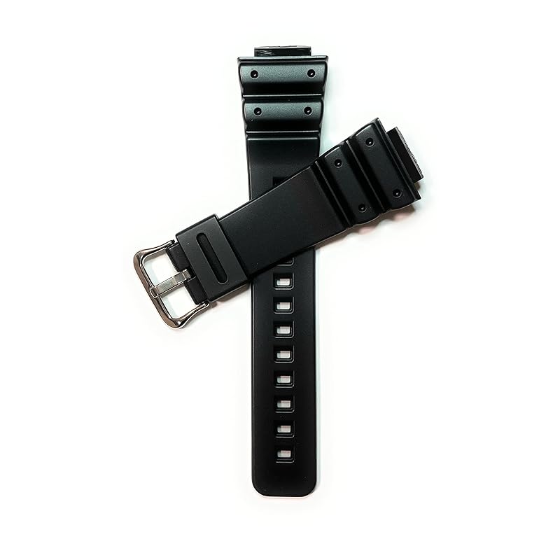 

[Casio]CASIO DW-6600 ,DW-6600B ,DW-6630B ,DW-6695 ,DW-6900 belt (band) [clock]
