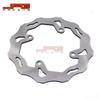 Universal Rear Disc Brake Rotor for Off-Road Motorcycles CRF230L XR250/400/440/600/650
