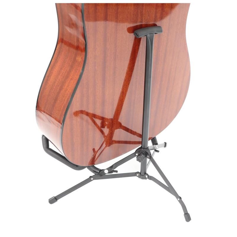 Portable Folding Guitar Stand