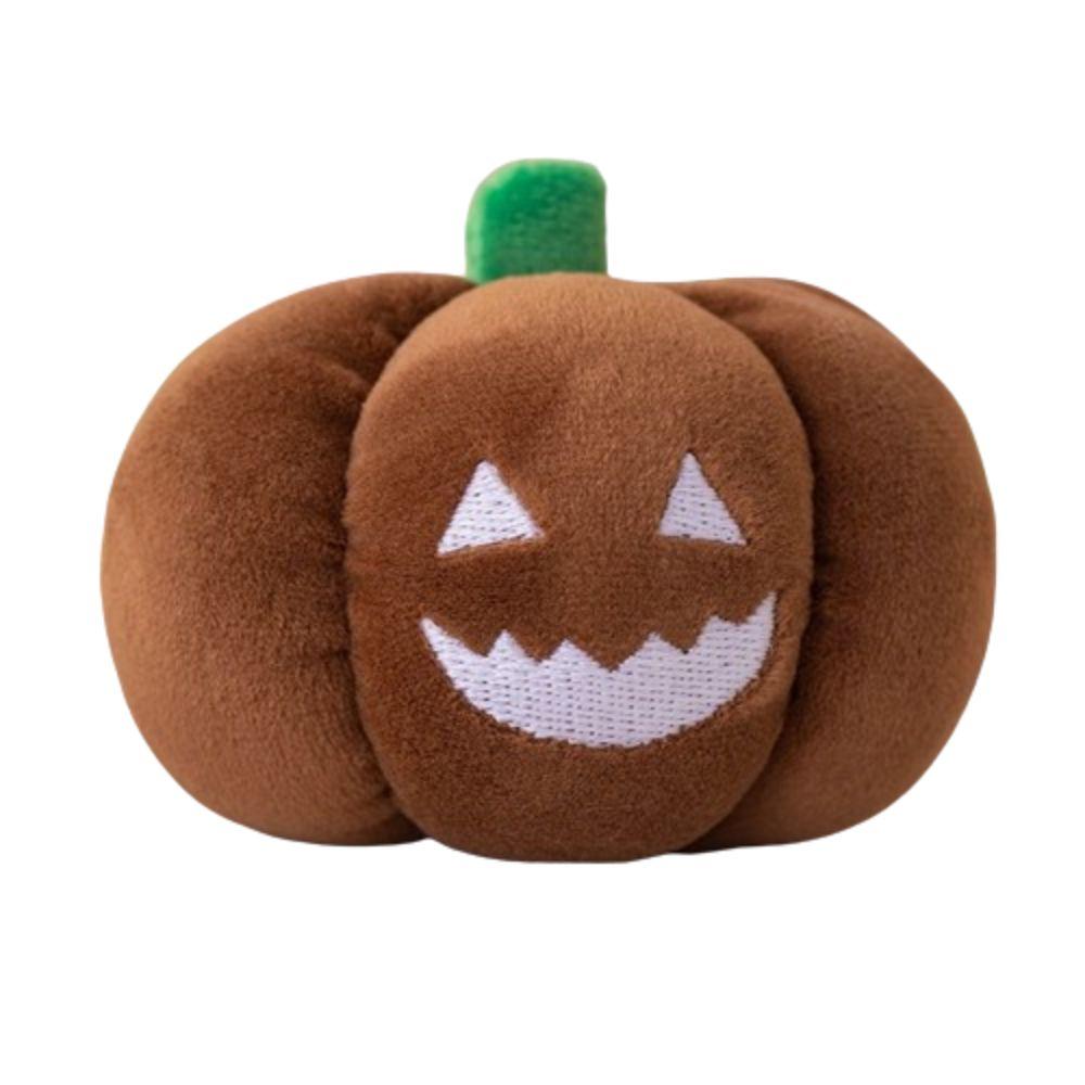 Soft Cushion Pumpkin Plush Toy Stuffed Doll Halloween Plush Toy Halloween Pumpkin  Halloween