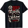 Horror Movie Horror Lovers T-Shirt Unisex T-Shirt