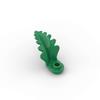 MOC Albero 5058 1747 Foresta Giungla Pianta Foglie Stratificate Blocchi da Costruzione 1566 Militare Botanico Foglia Fiore Cocco Giocattolo Fai-da-te Regali