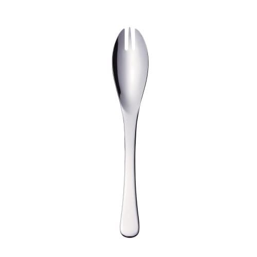 Todai 18-0 Slim Bowl Spoon (with Fork) 20950002