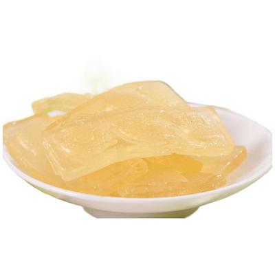 Snack alla gelatina di konjac giuggiola aspra