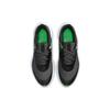 Nike Quest 3 Shield Uomo Nero Ossidiana Nebbia Verde Veleno CQ8894-010