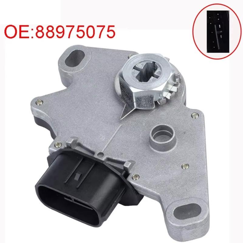 Automotive Accessories Transmission Neutral Safety Switch Gear Sensor Switch for 2006-2013 Repair Part