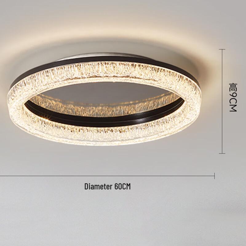 Liangtu Minimalist Italian Style Linear Pendant Light