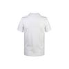 Jordan Poolside Floral Print Short Sleeve T-Shirt Men Tops White CQ2061-100