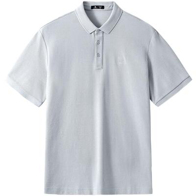 Polo Antibatterica Rinfrescante da Uomo