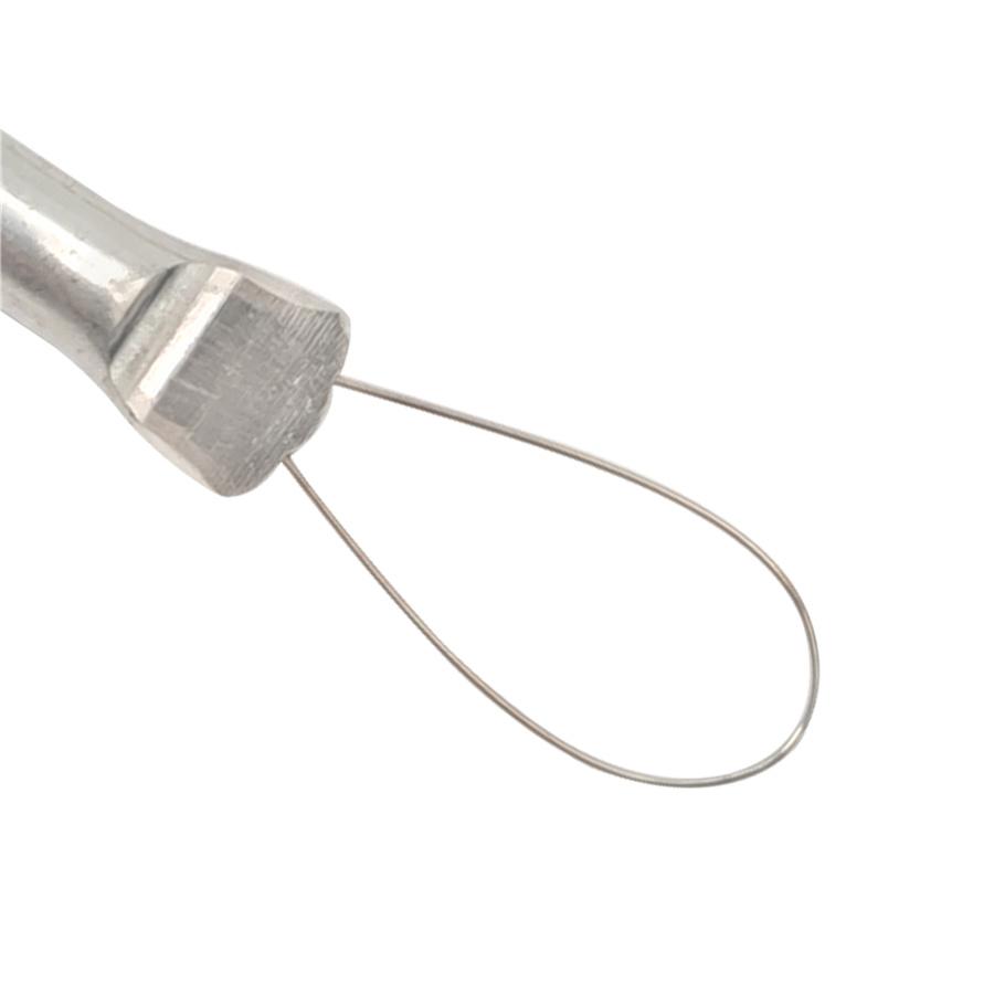 Universal Transmission Lip Seal Installer & Protector Tool