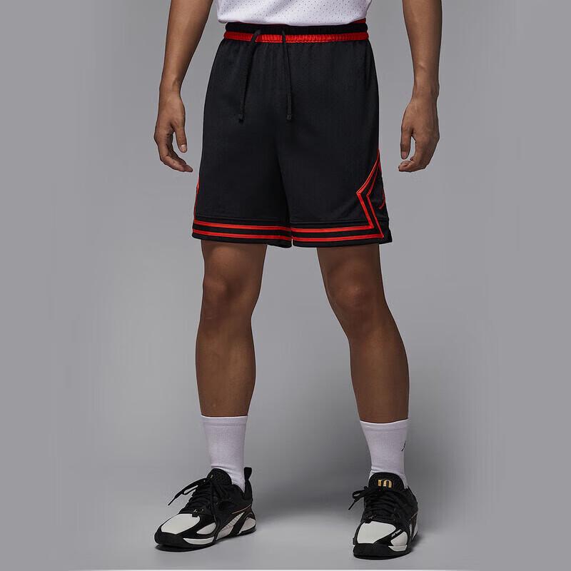 Jordan Men's Versatile Knit Sport Shorts HF9911-011