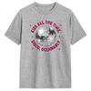 Unisex TShirt Harrys Styles Kiss All The Time Disco Occasionally Leisure Cotton Tees Short Sleeve T Shirts Round Collar Clothing