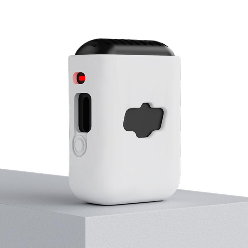 Flexible Silicone Cover for Mic 2 Transmitter Sleeve Scratch Resistant and Easy To Clean for Travel Shielding Cover