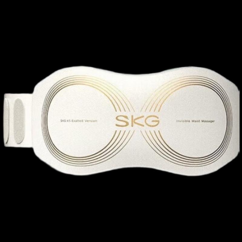

SKG K5 Series 2nd Gen Portable Waist Massager