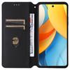 For ZTE Axon 60 Lite/Blade V60 Vita Case Leather Wallet Phone Cover Rhombus Imprinted