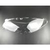 Car Front Headlight Glass Cover For BMW 5 Series F18 F10 520 525 535 530 2010-2017 Headlamps Transparent Shell Lens Case