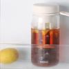 Hand Brewed Cold Brew Coffee Pot Portable Cold Brew Bottle Accompanying Cup Household Lemon Juice Smoothie Cup Filter Cup