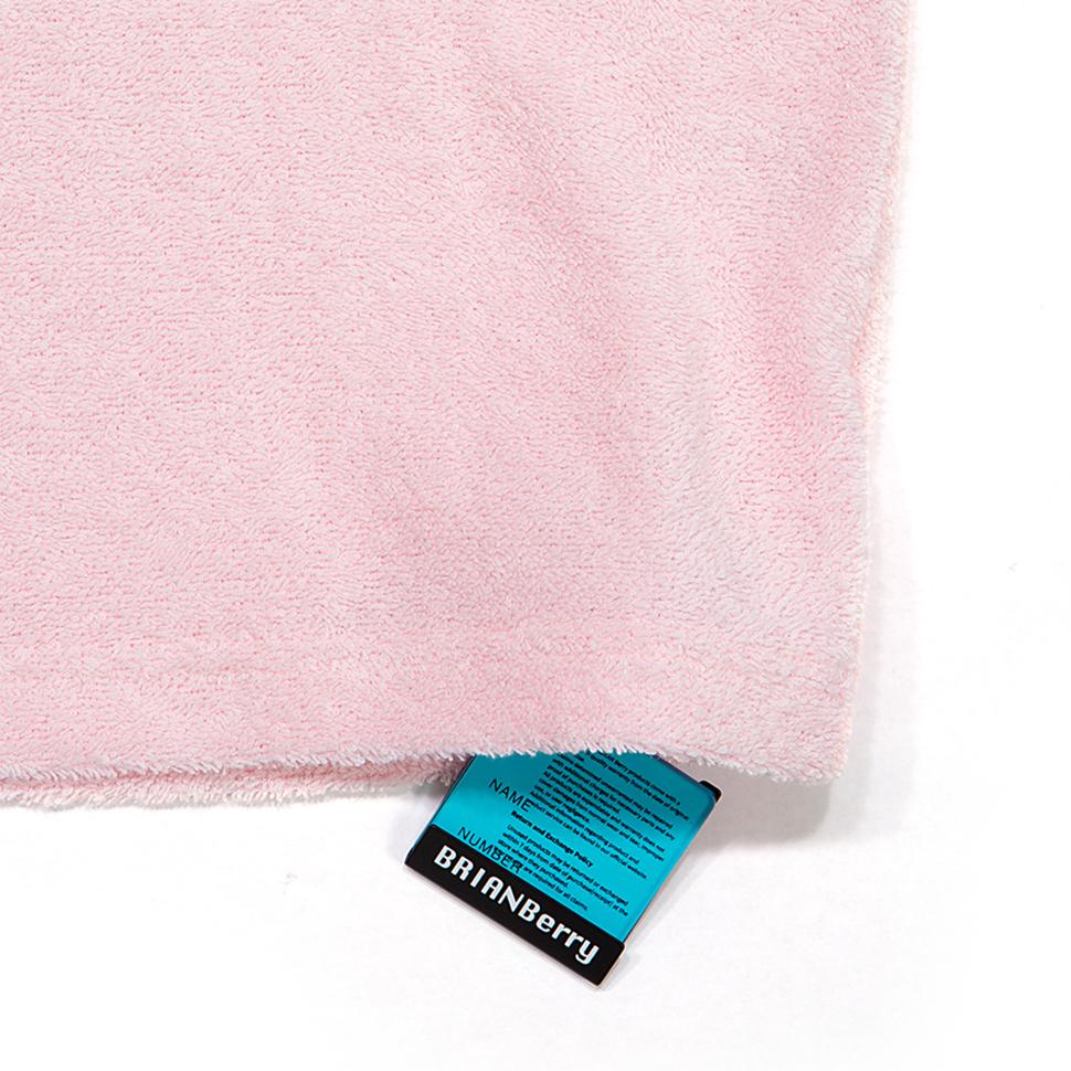 Brian Berry Pantry Vest_Light Pink