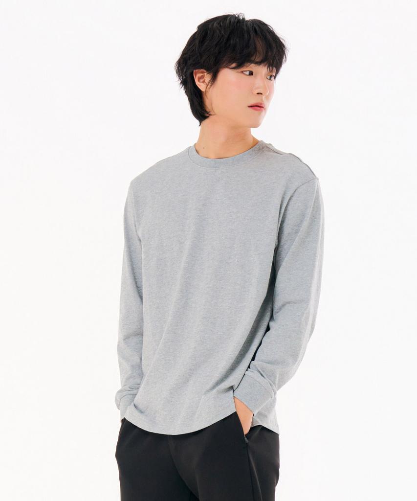CHASECULT Unisex Long Sleeve T-Shirt-Fazu5101B0B