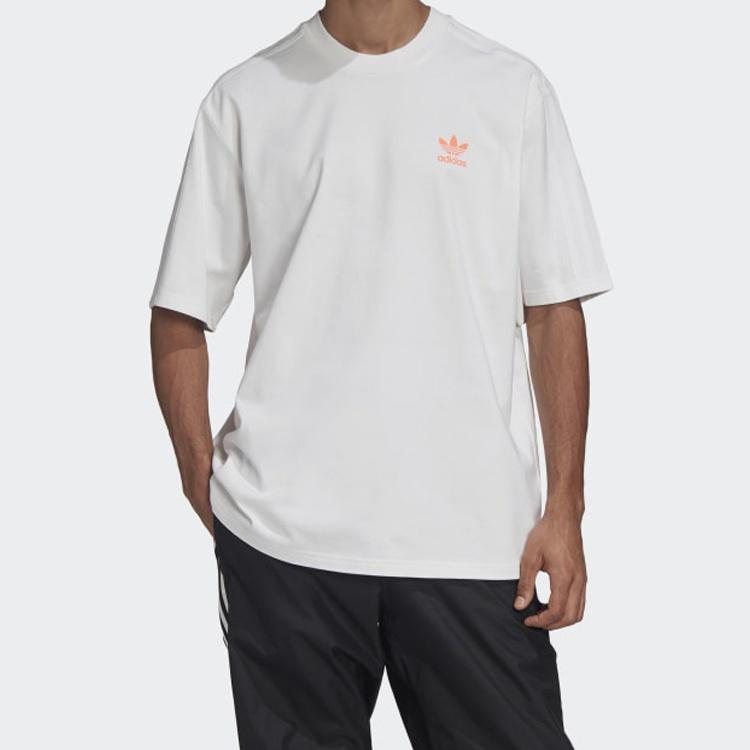 adidas originals Girls Are Awesome SS20 Logo Tee Men's GK4878