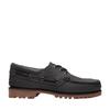 3eye Lug Boat Shoes for Men TB0A2PDQEJV1 Dark Gray Hand-Sewn 7.0 / 25.0cm