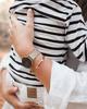 Damenuhr Daniel Wellington Dw00100347 - Petite Evergold 32Mm (Zw500E)