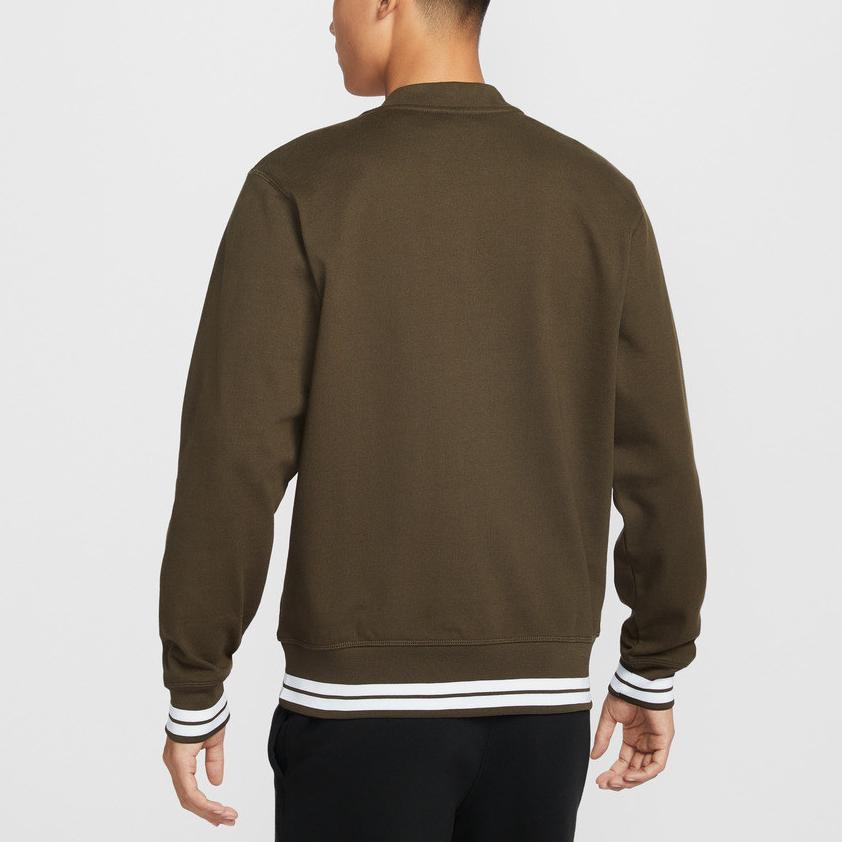 Nike Court AS M NK Casual Sports Fitness Long Sleeve Jacket Men jackets IQ3973212