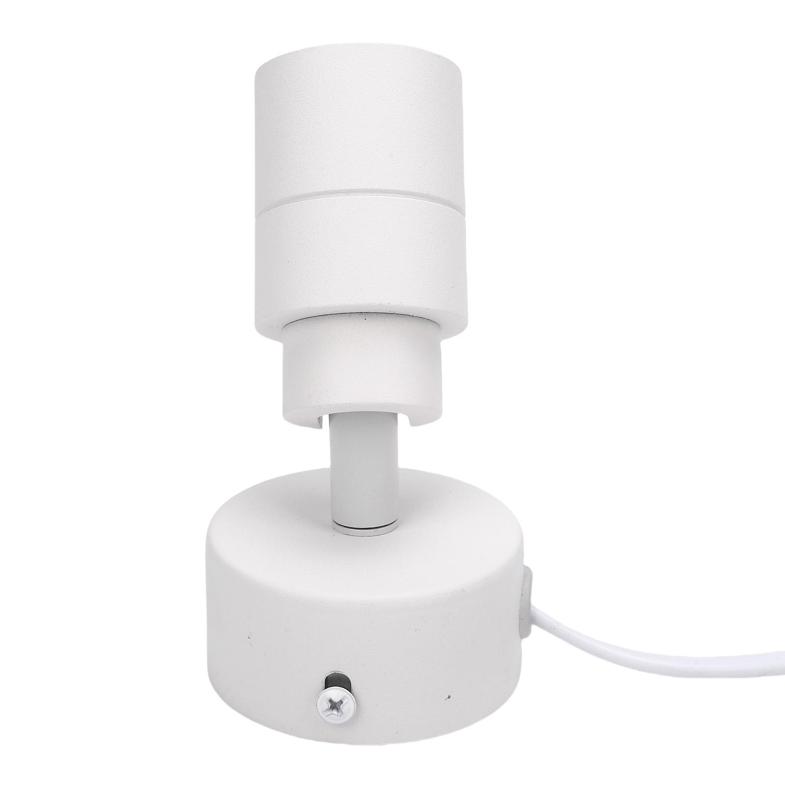 

3W s Indoor Aluminum Alloy 3000K LED Up Light for Plants Painting Artwork