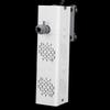 Builtin Design ZYN61 Fish Tank Filter Quiet Operation White Internal Aquarium Filter Plastic Ultra Quiet Fish Tank Filter Pond