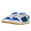 Nike SB Dunk Low Hyper Royal Malachite