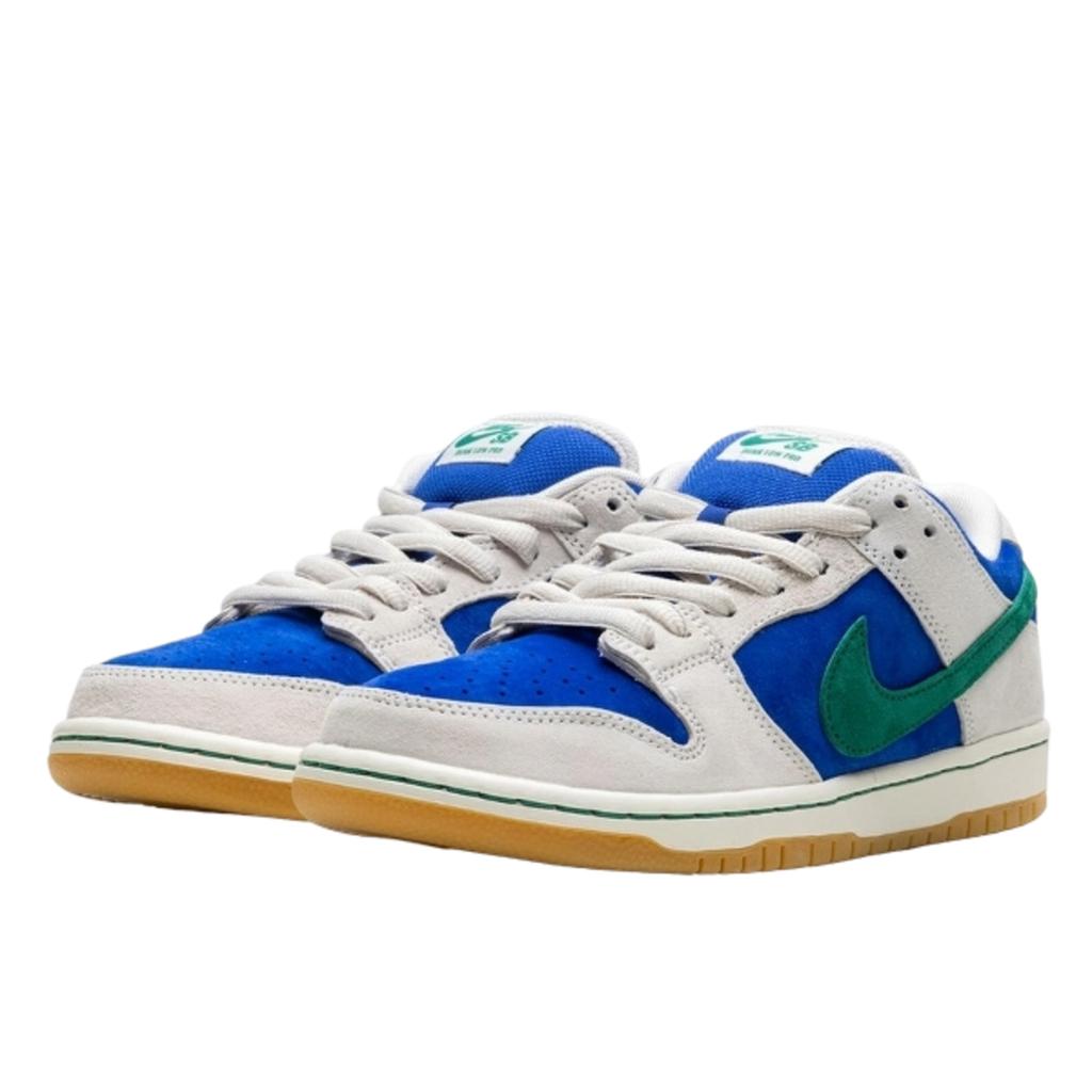 Nike SB Dunk Low Hyper Royal Malachite