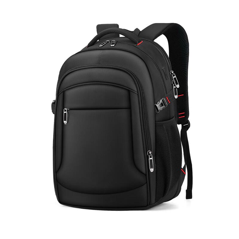 

Kevolin Water-Resistant Laptop Backpack