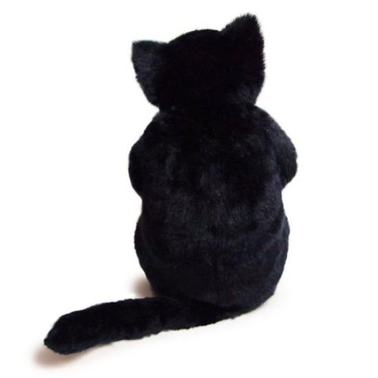 Jingoro Cuddly Cat Plush Toy