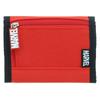 Sunstar Stationery Marvel Wallet Charapare Red S2216760
