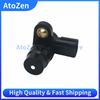 Speed Sensor 28810-P6H-003 for Honda Accord Odyssey Prelude Acura CL 2.2L 2.3L 28810P6H003 28810 P6H 003 Automotive Spare Parts