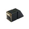 AS608 Optical Fingerprint Module 1Pcs Secure Sensor with Connection Cable for DIY Smart Locks and Access Control Panels