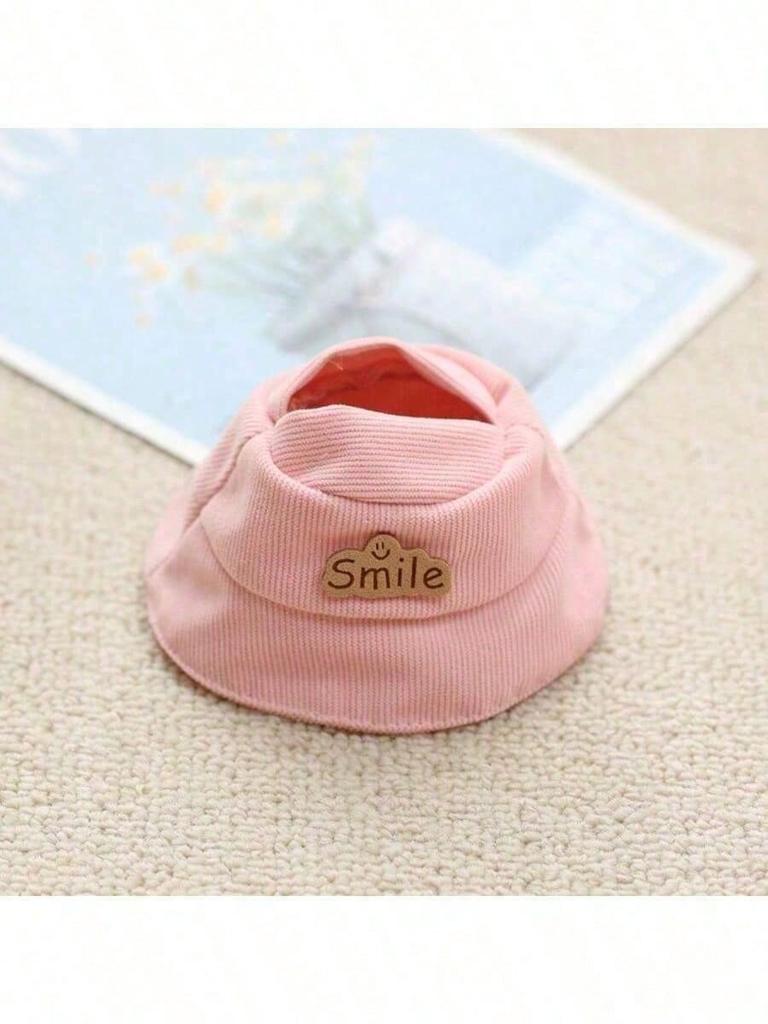 1PC The best-selling 17cm for labubu fisherman hat, for labubu hanging decoration, labubu set accessories