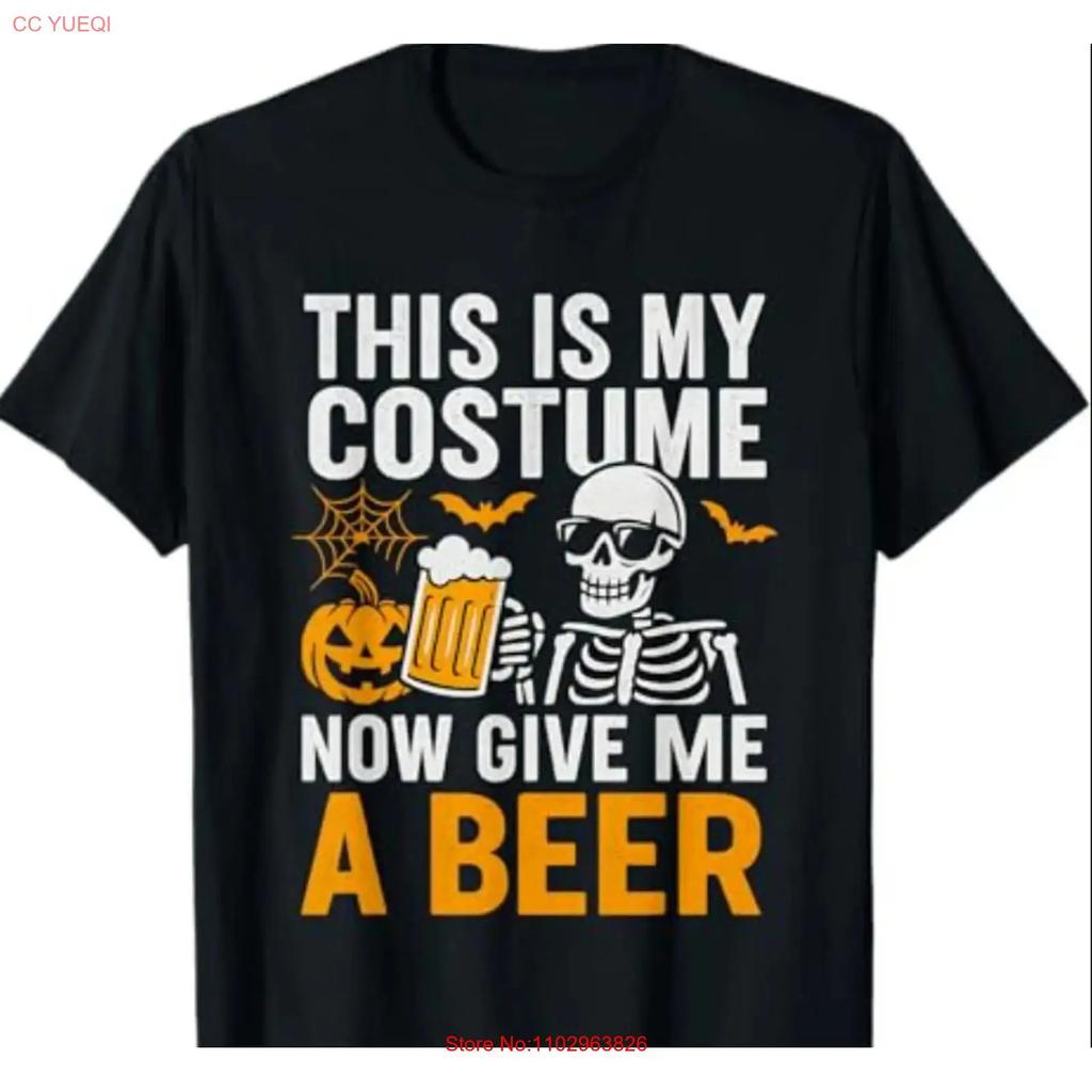 Haunted by 6 7 Funny Teacher 67 Halloween Skeleton Six Seven T Shirt vintage Washed Unisex Slightly Breathable designer clothes