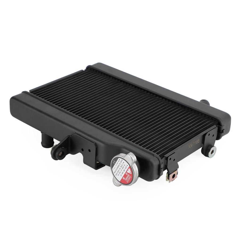 Aluminium Engine Radiator Cooler Cooling For Honda Rebel 300 CMX300 2020-2023