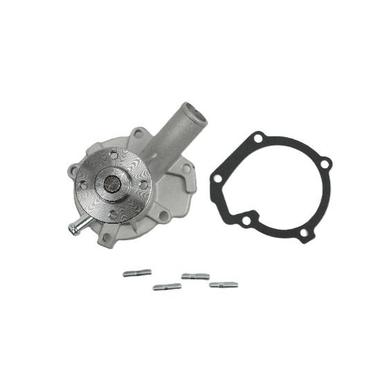 Vodní pumpa 15752-73030 15752‑73032 Pro motor Kubota D750 D850 D950 V1100 V1200 Z500 Z600 Traktor B1550 B1750 B2150 B5200 B6200