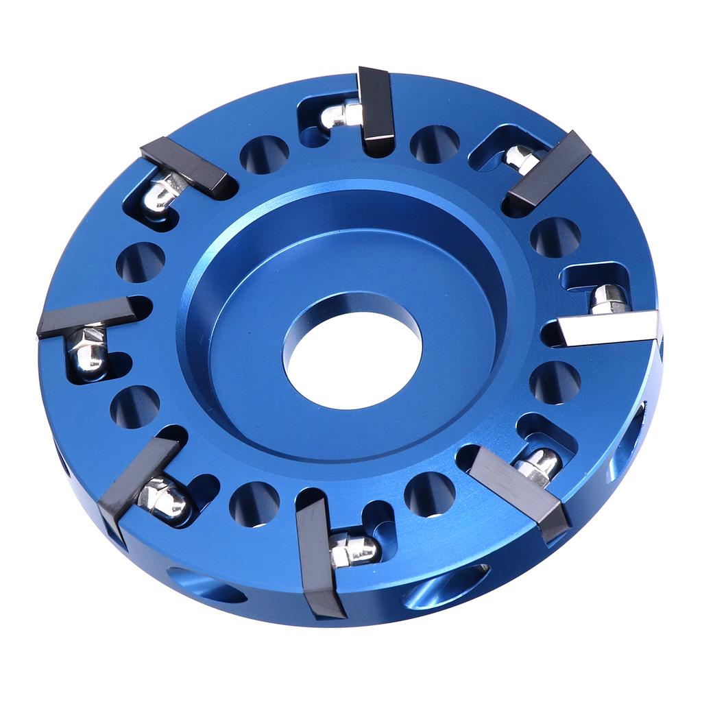 HL-Q7G1 Elektrická řezná hlava na stříhání kopyt s 8 břity pro krávy, dobytek, ovce, koně, muly