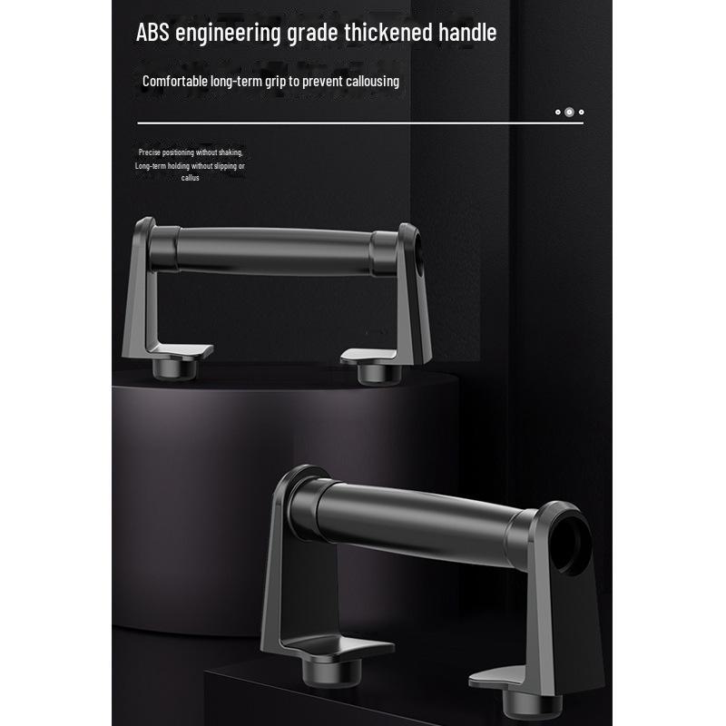 3-in-1 Push-Up Board for Building Chest and Abs