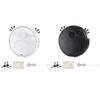 3 In 1 Robot Vacuum Cleaner Rechargeable Strong Power Sweeping Machine Automatic Cleaning Machine for Pet Hair Carpets Floors