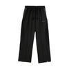 Originals X Song For The Mute Collaboration Adi006 Letter Brand Logo Loose Fit Lace-Up Sports Casual Pants Men Bottoms KC0323