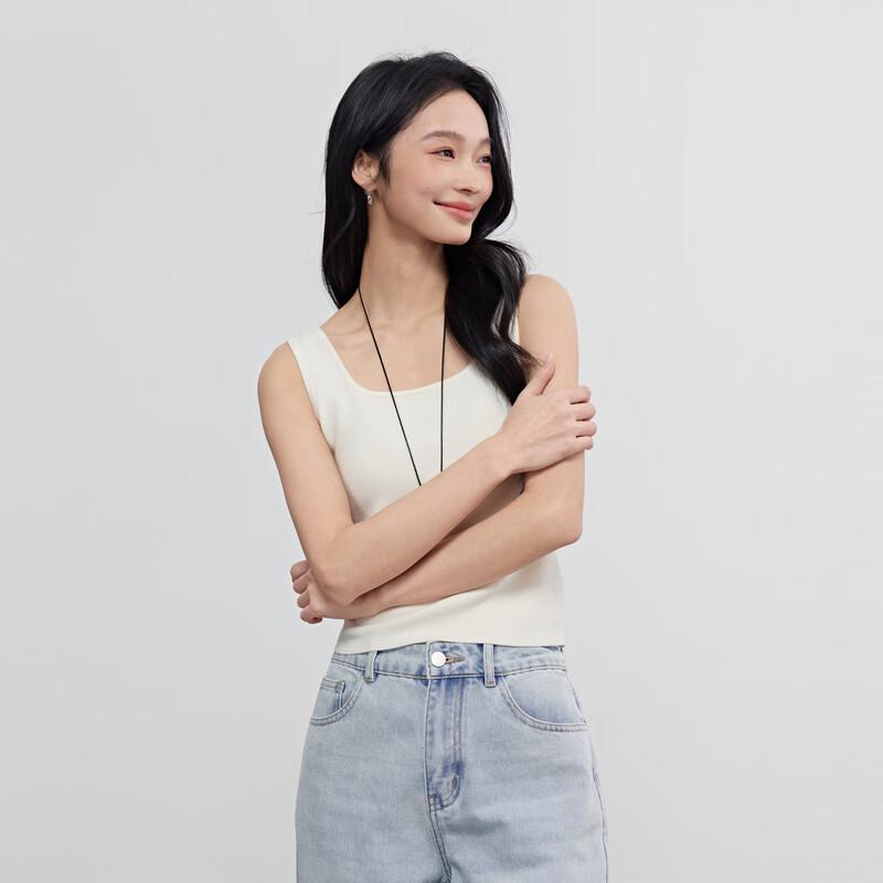 Elva  Island Women s Sporty Knit Vest M