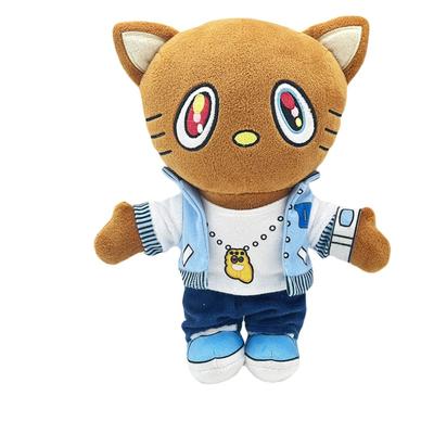 Κούκλες και λούτρινα παιχνίδια – Λούτρινα παιχνίδια - χαρακτήρες κινουμένων σχεδίων και ταινιών