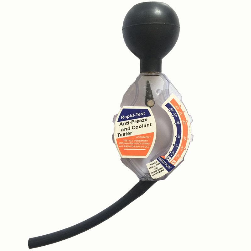 Acid Quality Analyzer Density Tool Fast Detection Tool Vehicle Car Battery Hydrometer Tester Rapid-Tester Cycle Battery DropShip